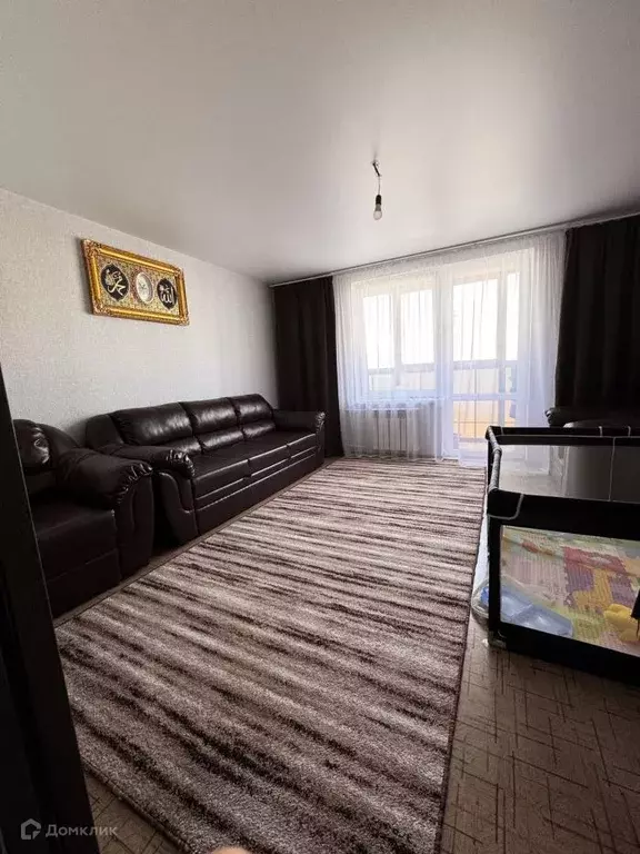 Продаётся 3-к квартира, 74.5 м - Фото 1