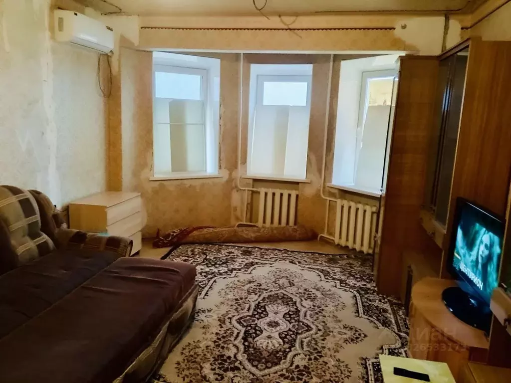 2-к кв. Ростовская область, Батайск ул. Северный Массив, 7 (52.0 м) - Фото 2