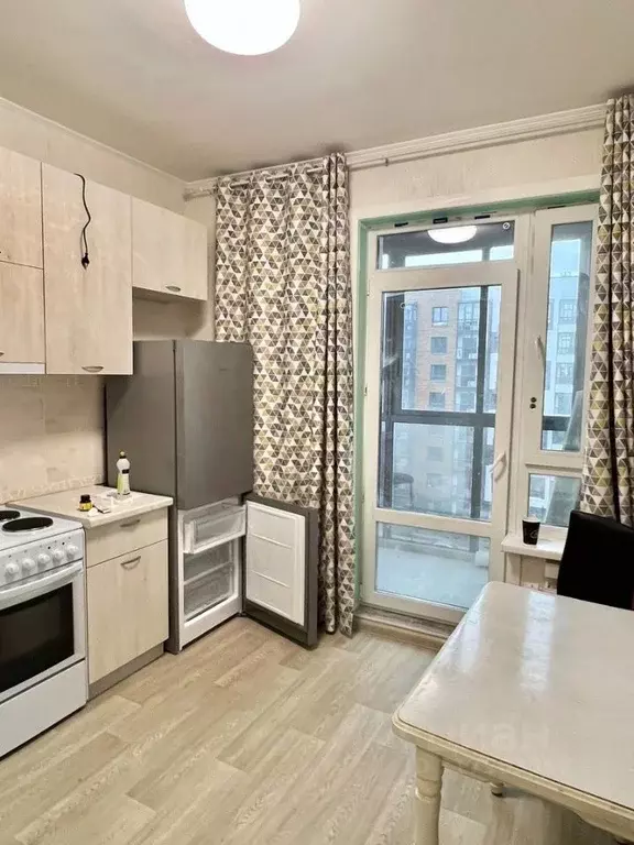 1-к кв. Архангельская область, Архангельск Советская ул., 4 (31.0 м) - Фото 1