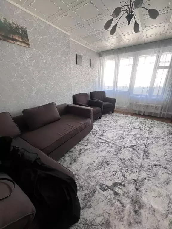 2-к кв. Москва Ясногорская ул., 17К1 (62.0 м) - Фото 2