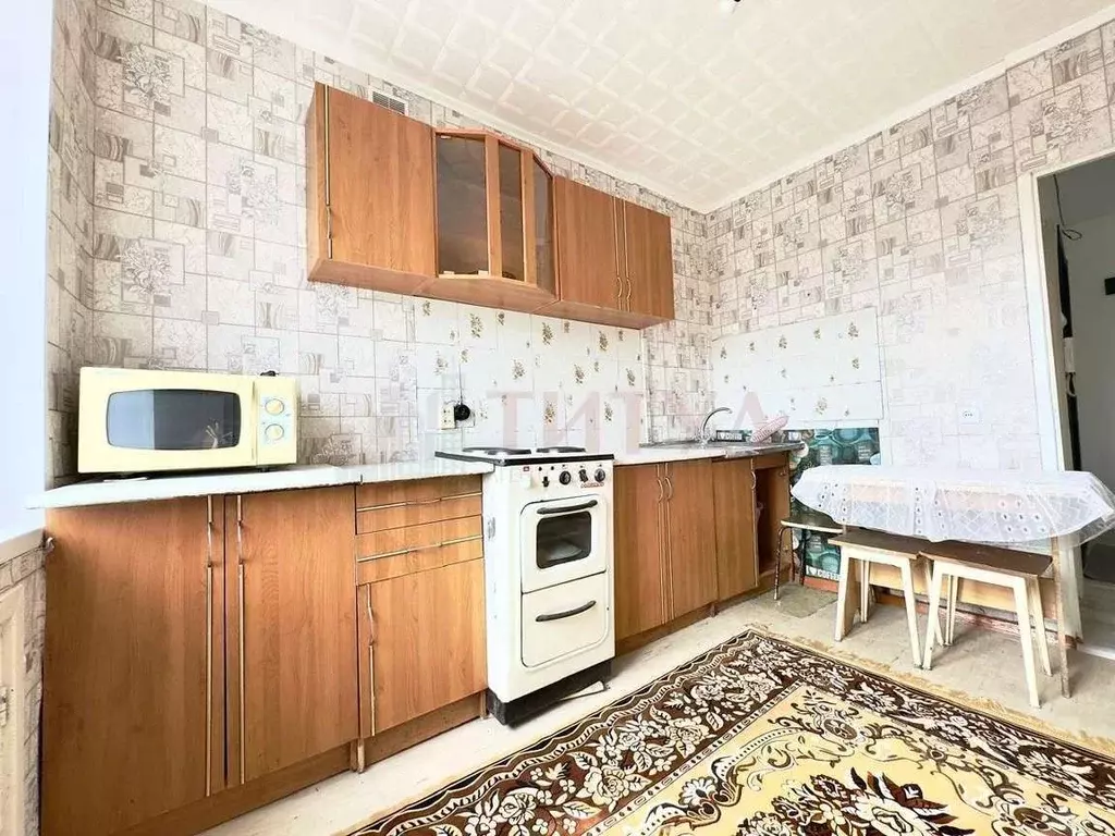 3-к кв. Белгородская область, Старый Оскол Жукова мкр, 47 (61.0 м) - Фото 0