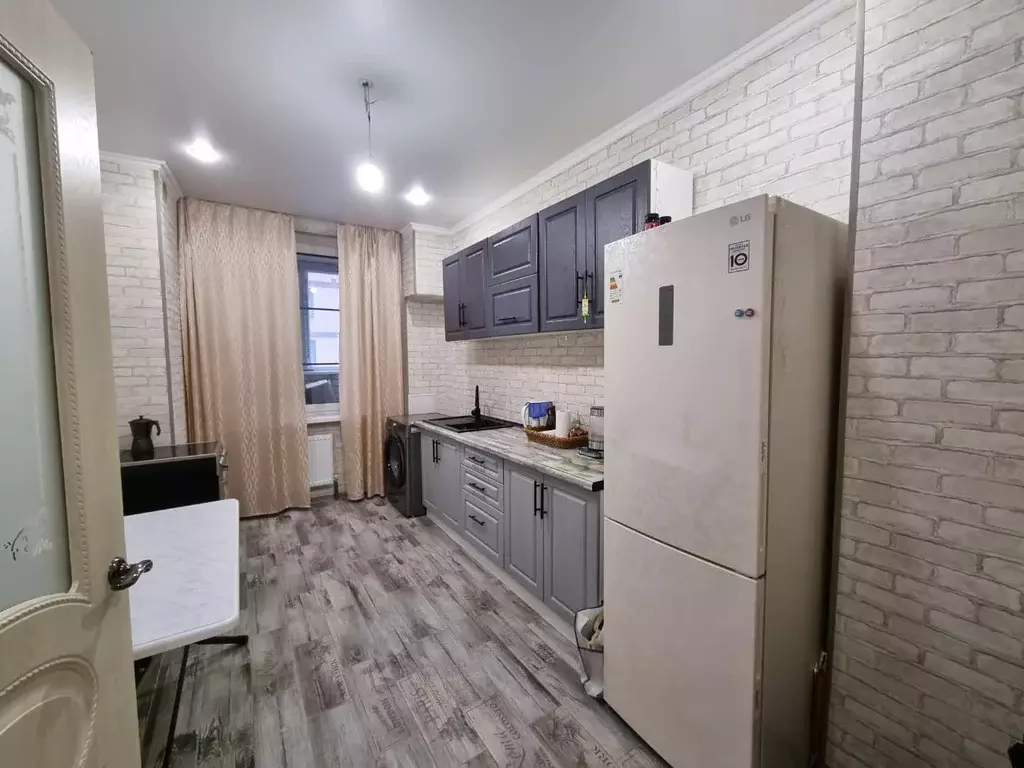 Продаётся 1-к квартира, 40 м - Фото 0
