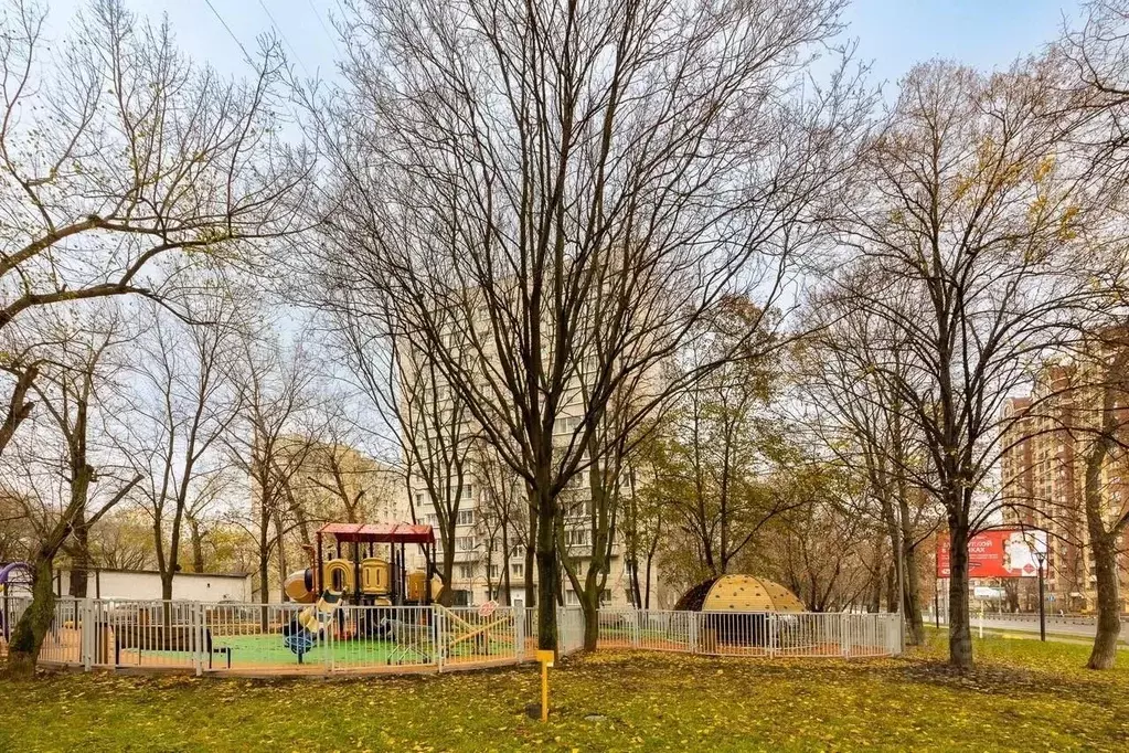 3-к кв. Москва Нижегородская ул., 12 (72.0 м) - Фото 2