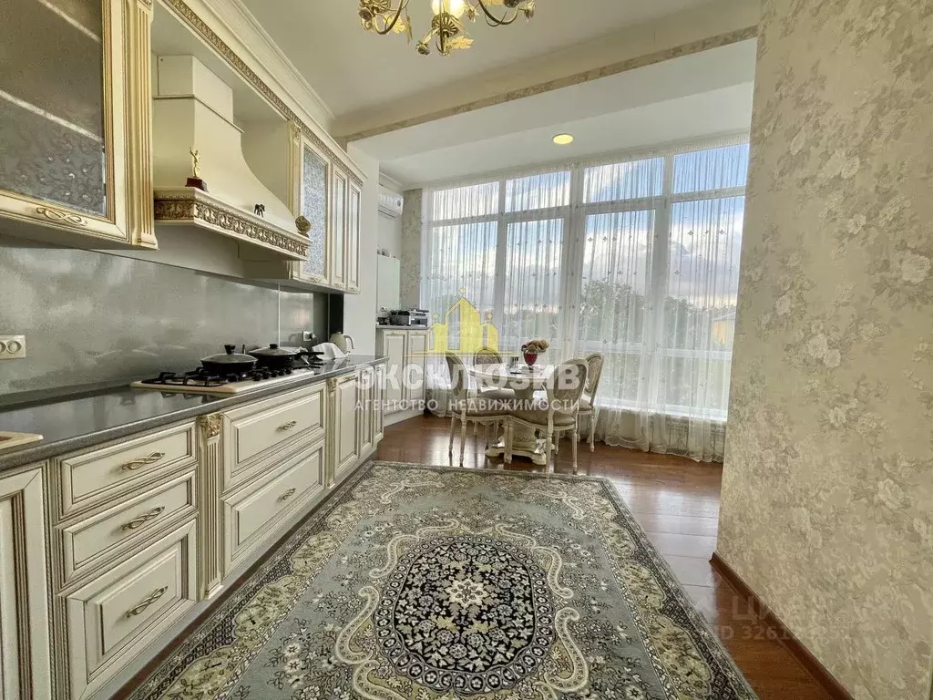 2-к кв. Ставропольский край, Ессентуки пер. Котовского, 44А (55.0 м) - Фото 2