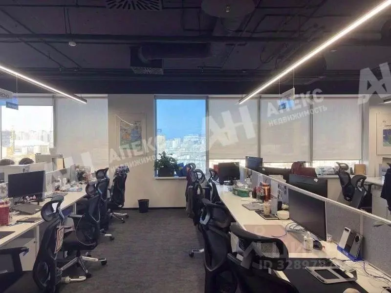 Офис в Москва ул. Правды, 26 (1287 м) - Фото 2