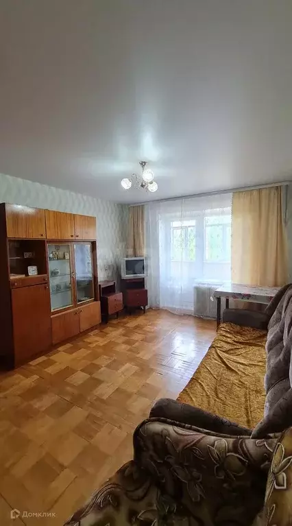 Продаётся 2-к квартира, 48.2 м - Фото 1