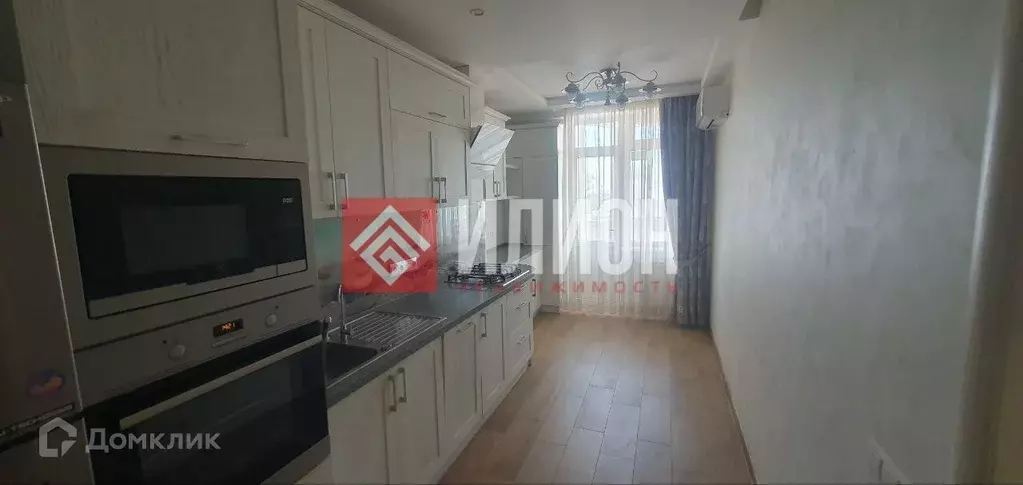 Продаётся квартира-студия, 126 м - Фото 1