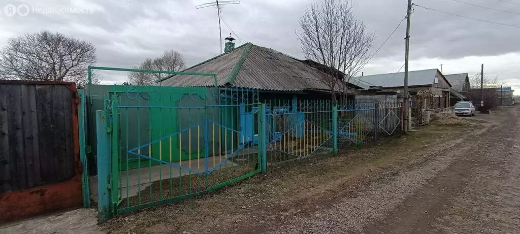 Дом в деревня Ермолаево, улица Калинина, 13 (48 м) - Фото 1