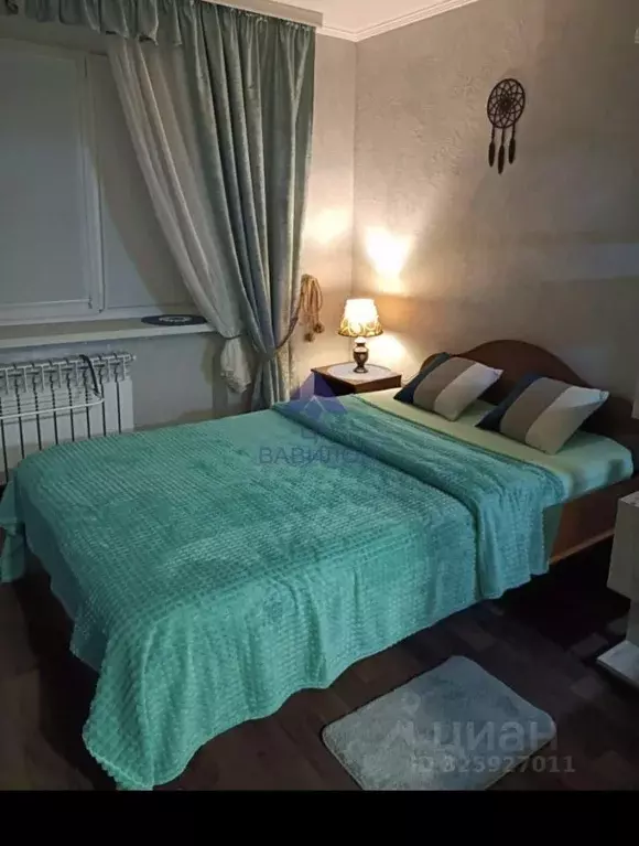 Студия Ростовская область, Волгодонск ул. 50 лет СССР (18.0 м) - Фото 1