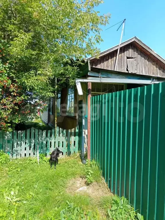 Дом 61,9 м на участке 10 сот. - Фото 0