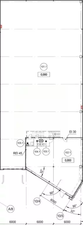 Склад в Московская область, Солнечногорск городской округ, ... - Фото 2