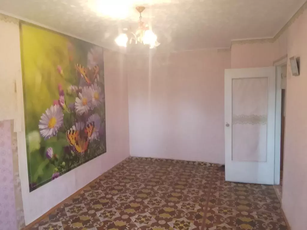 Продаётся 1-к квартира, 31.5 м - Фото 0