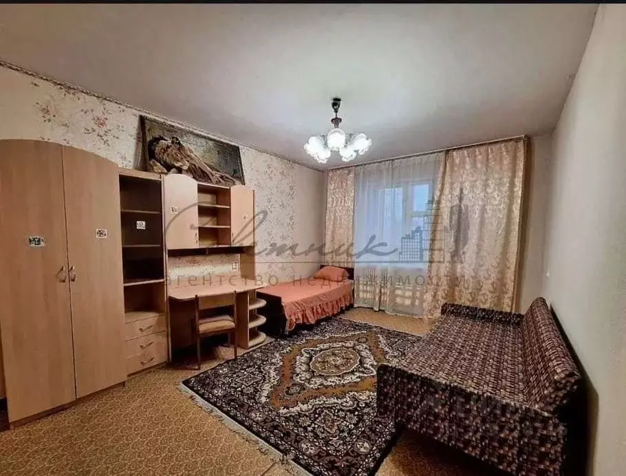 1-к кв. Белгородская область, Старый Оскол Жукова мкр, 29А (38.1 м) - Фото 0