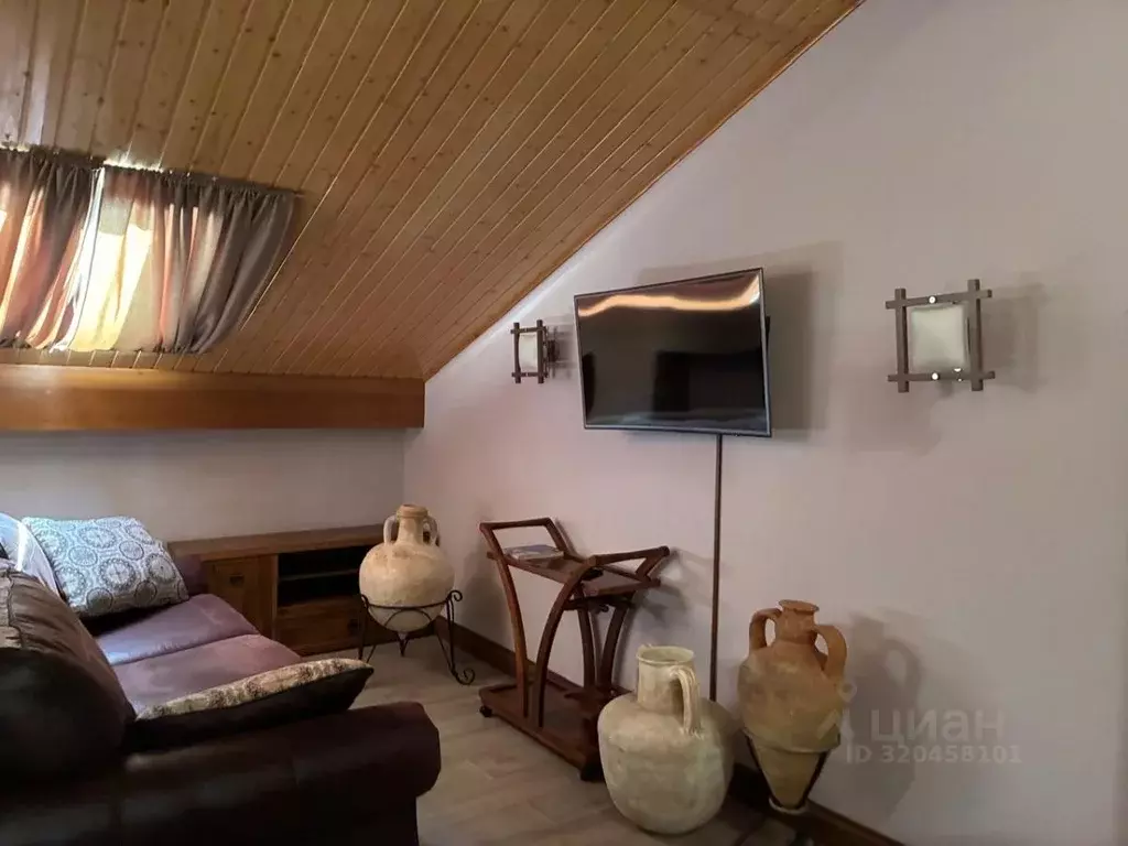 4-к кв. Севастополь просп. Юрия Гагарина, 52/4 (140.0 м) - Фото 1