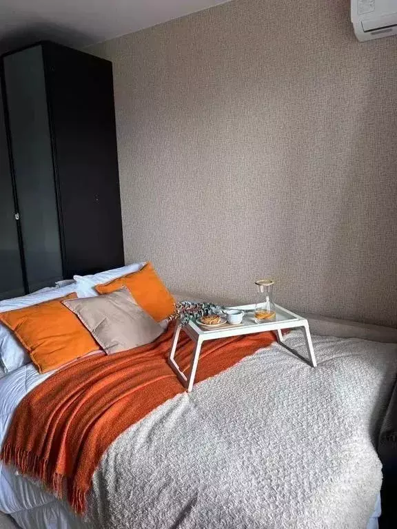 1-к кв. Татарстан, Казань ул. Азата Аббасова, 8 (39.0 м) - Фото 1