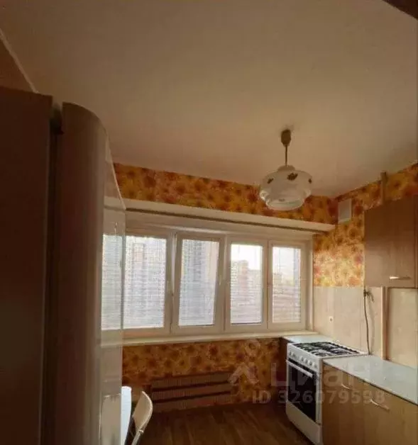 1-к кв. Москва Ленинский просп., 122 (43.0 м) - Фото 2