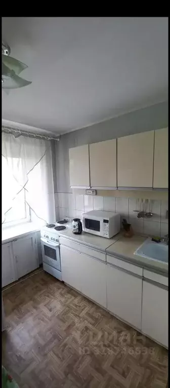 1-к кв. Кемеровская область, Прокопьевск ул. Крупской, 22 (30.0 м) - Фото 0