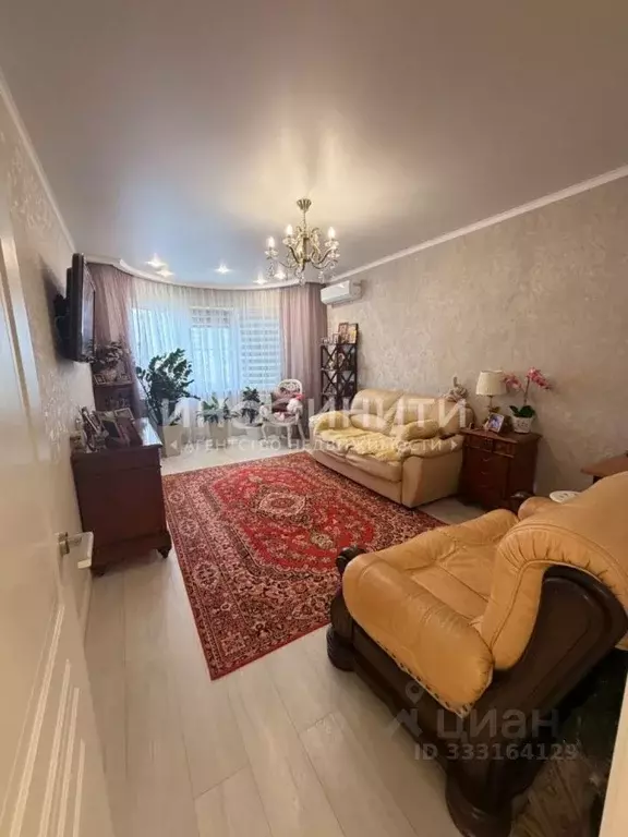 1-к кв. Москва Симферопольский бул., 24К1 (41.0 м) - Фото 2