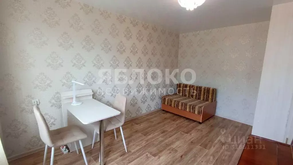 1-к кв. Пермский край, Березники ул. Потемина, 10 (25.1 м) - Фото 2