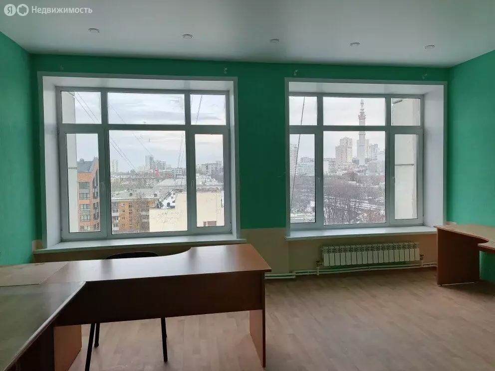 Офис (30.4 м) - Фото 2