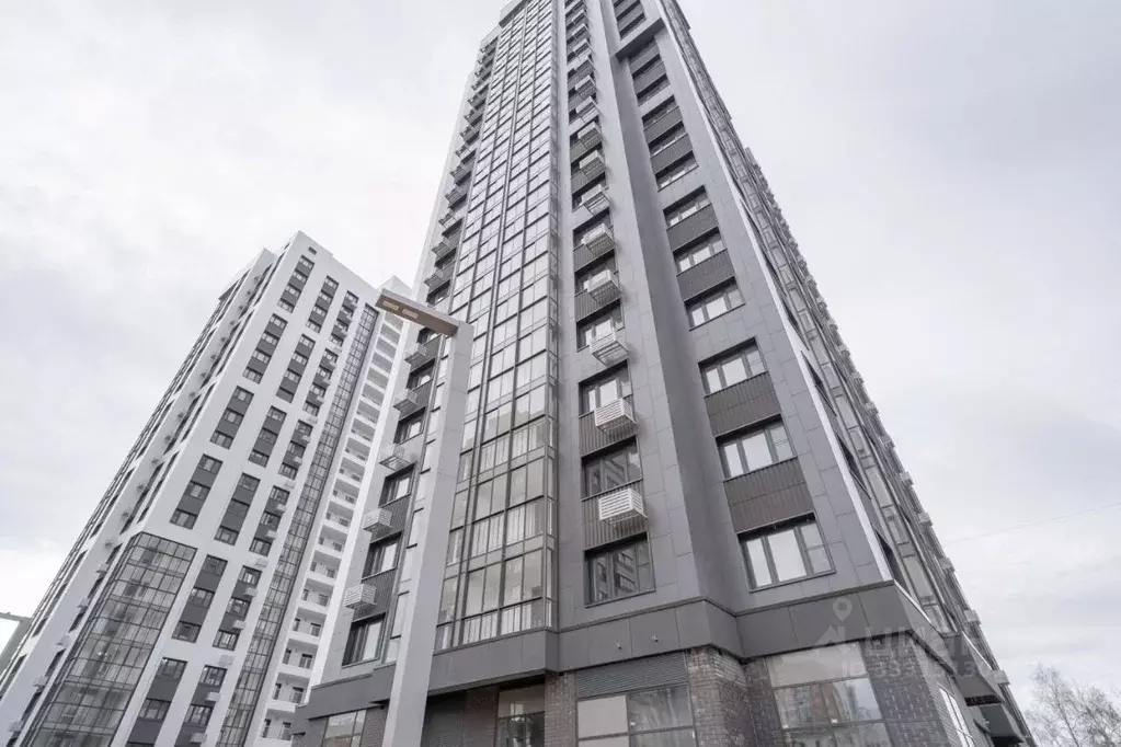 Гараж в Москва Коровинское ш., 29 (14 м) - Фото 2