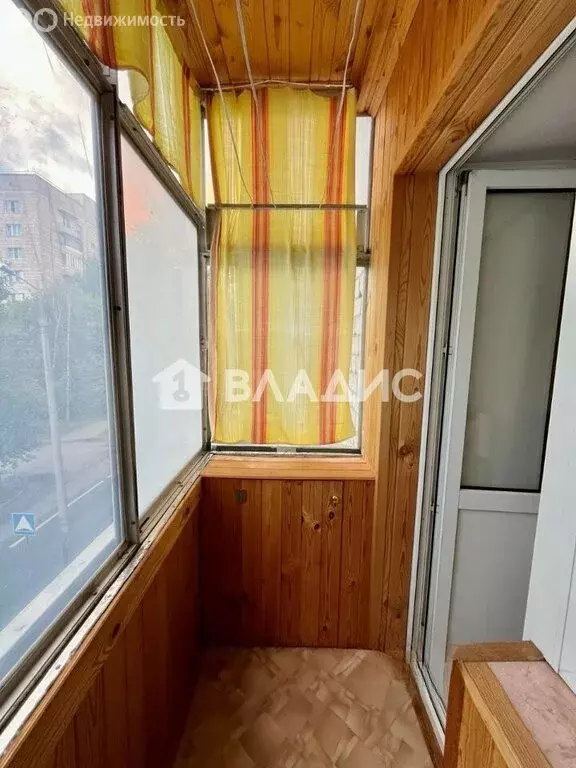 1-комнатная квартира: Казань, улица Академика Королёва, 6 (27.5 м) - Фото 2