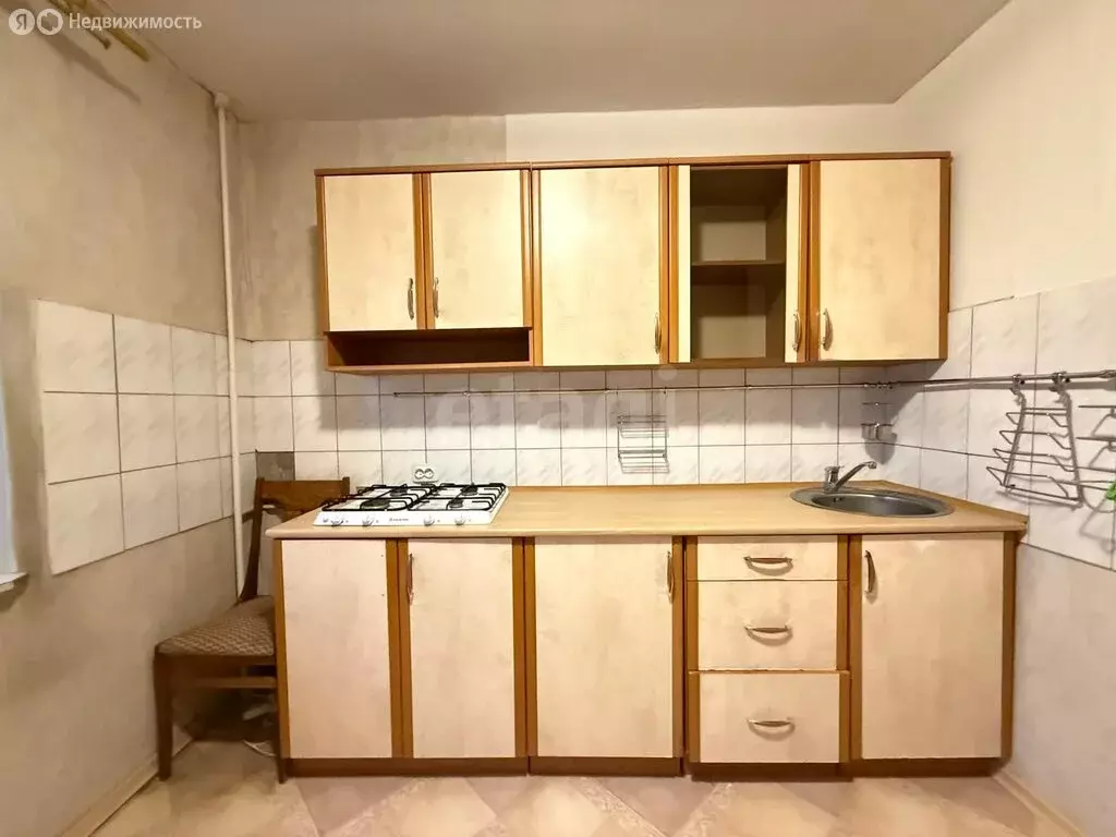 2-комнатная квартира: Сыктывкар, улица Морозова, 132 (51.5 м) - Фото 2