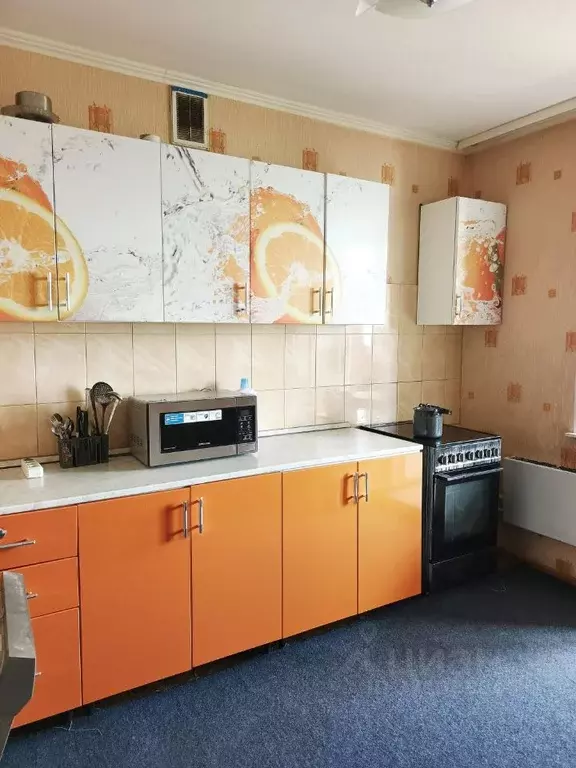1-к кв. Московская область, Котельники Силикат мкр, 12А (51.5 м) - Фото 1