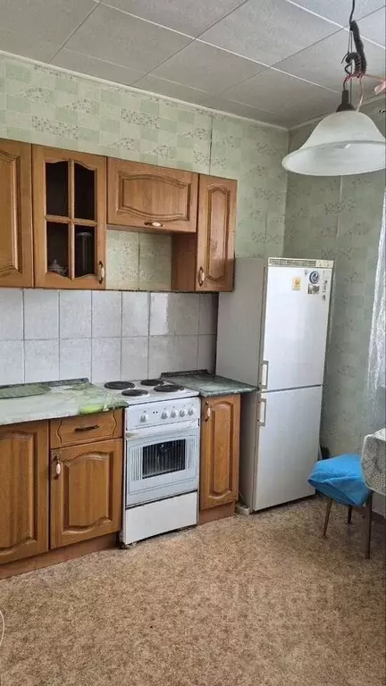 1-к кв. Москва Загорьевская ул., 25 (40.0 м) - Фото 1