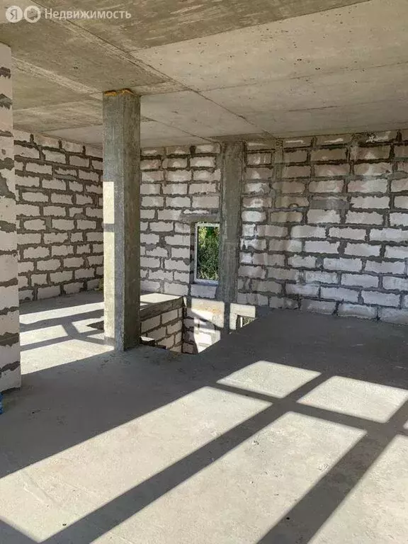 Дом в Сочи, микрорайон Культурное Уч-Дере, улица Семашко (150 м) - Фото 1