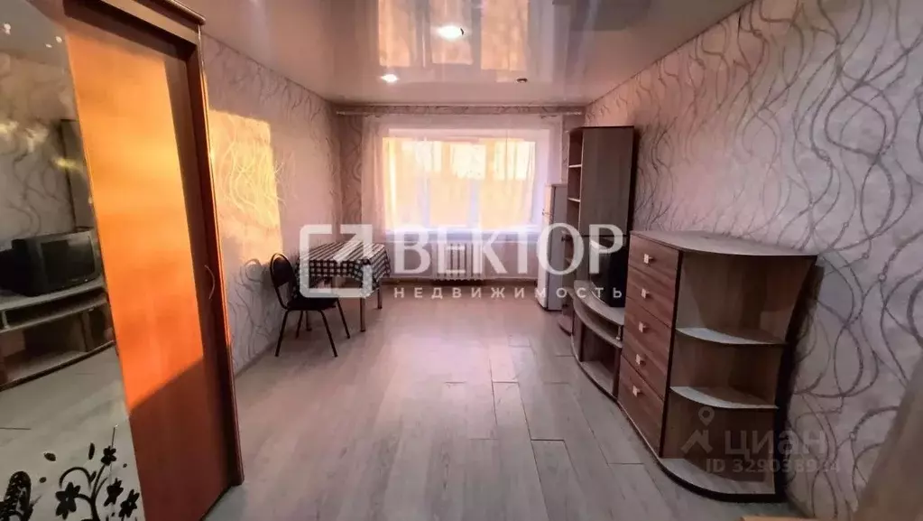 Комната Костромская область, Кострома Кинешемское ш., 15 (18.0 м) - Фото 1