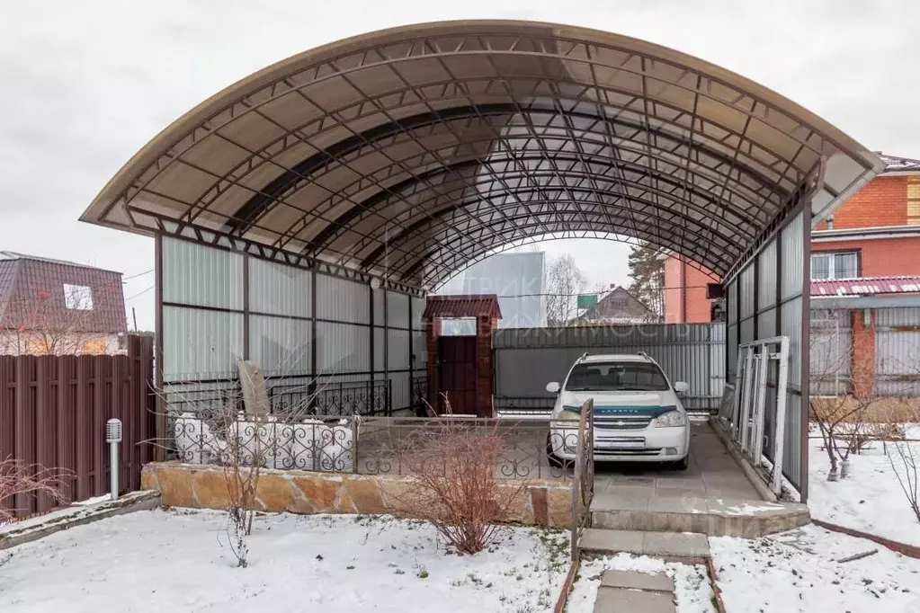 Участок в Тюменская область, Тюмень СНТСН Суходольное тер., ул. ... - Фото 1