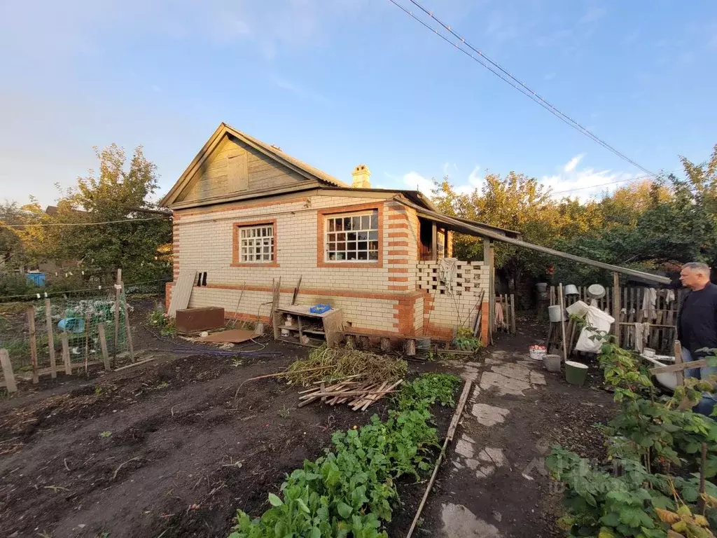 Купить Дом Район Поливановки Саратов