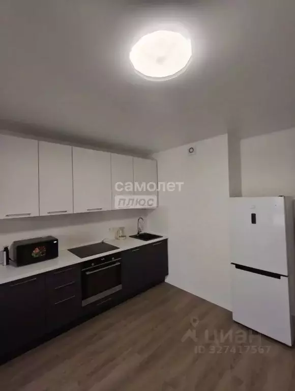 1-к кв. Московская область, Люберцы городской округ, Жилино-1 пгт, 2-й ... - Фото 2