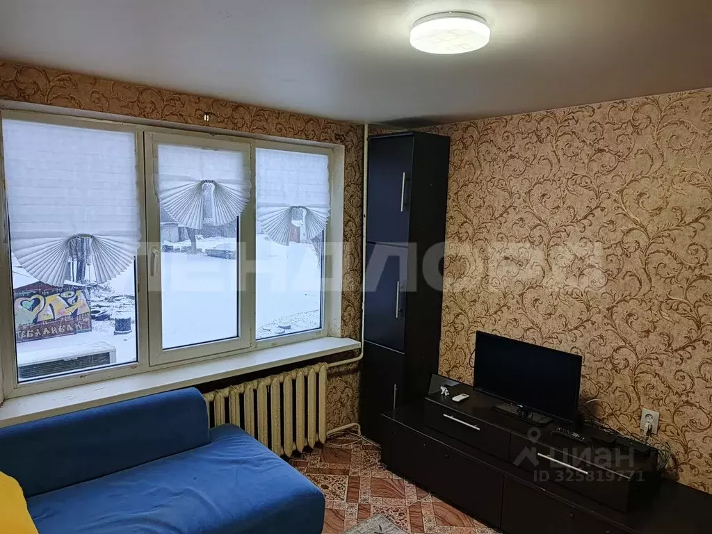 Комната Ростовская область, Ростов-на-Дону ул. Пескова, 17/1 (18.0 м) - Фото 2