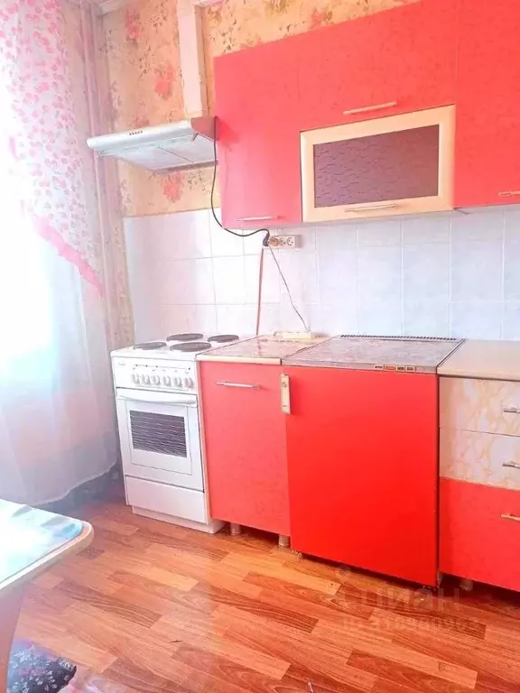 4-к кв. Красноярский край, Красноярск ул. Шевченко, 74 (83.5 м) - Фото 1