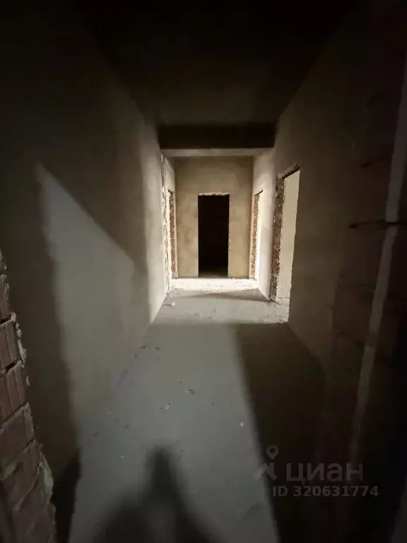 2-к кв. Дагестан, Махачкала ул. Габитова, 14Б (90.0 м) - Фото 1