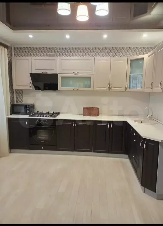 1-к. квартира, 38 м, 7/10 эт. - Фото 0