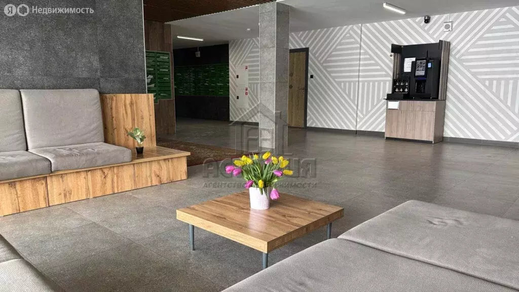 2-комнатная квартира: Красноярск, улица Сады, 6Г (45.18 м) - Фото 1