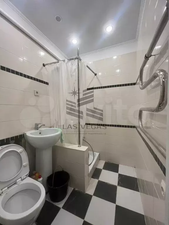 2-к. квартира, 38 м, 1/3 эт. - Фото 1
