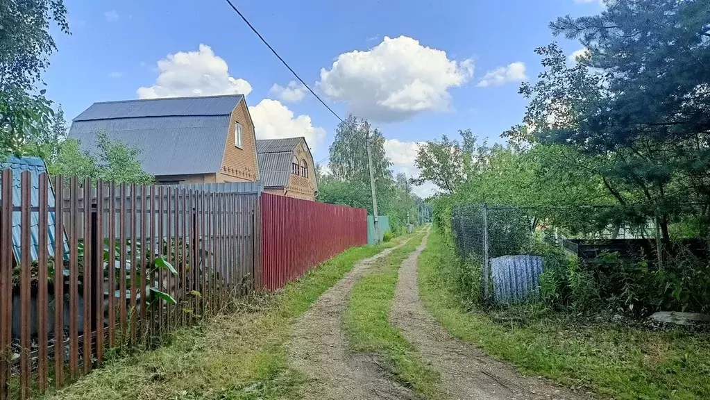 Дом в Московская область, Павловский Посад Садовник садоводческое ... - Фото 0