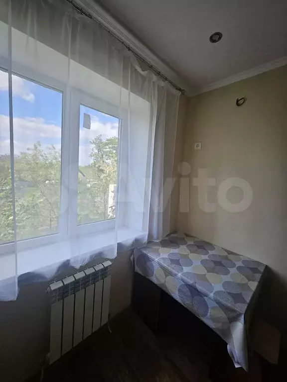 1-к. квартира, 34,5 м, 3/4 эт. - Фото 1