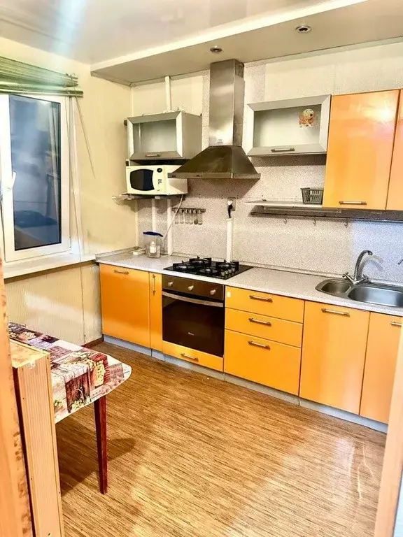 1-к кв. Свердловская область, Екатеринбург ул. Таганская, 51 (32.8 м) - Фото 1