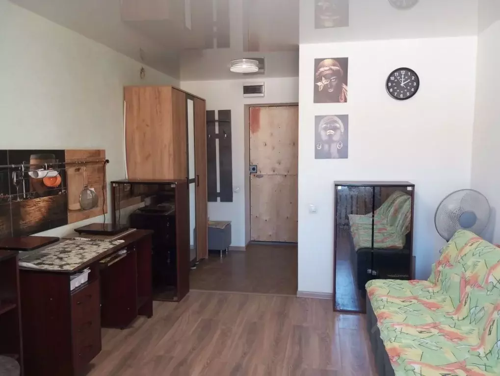 Студия Пермский край, Пермь ул. Богдана Хмельницкого, 58 (18.0 м) - Фото 2