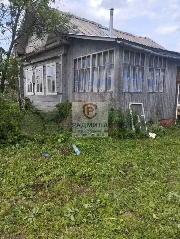 Дом 38,3 м на участке 12 сот. - Фото 1