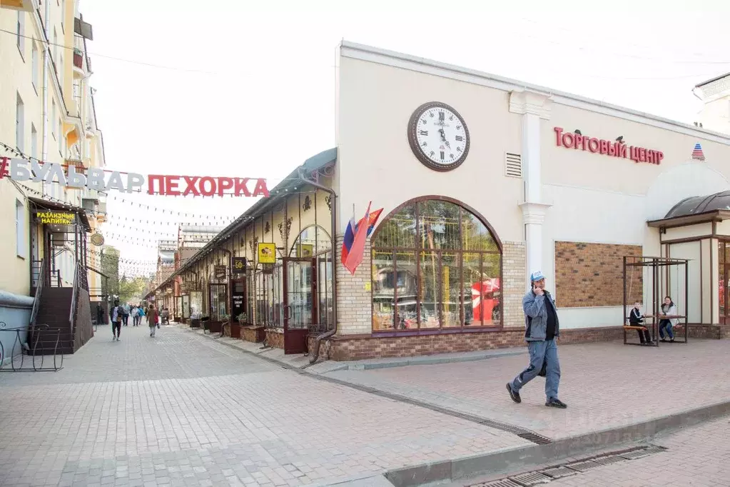 Помещение свободного назначения в Московская область, Балашиха ... - Фото 1