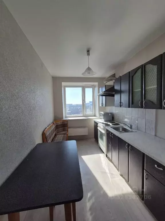 2-к кв. Омская область, Омск ул. 2-я Солнечная, 29/2 (43.9 м) - Фото 2