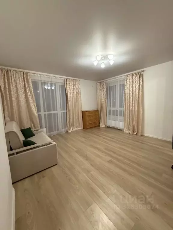 2-к кв. Москва Давыдковская ул., 10 (60.0 м) - Фото 0