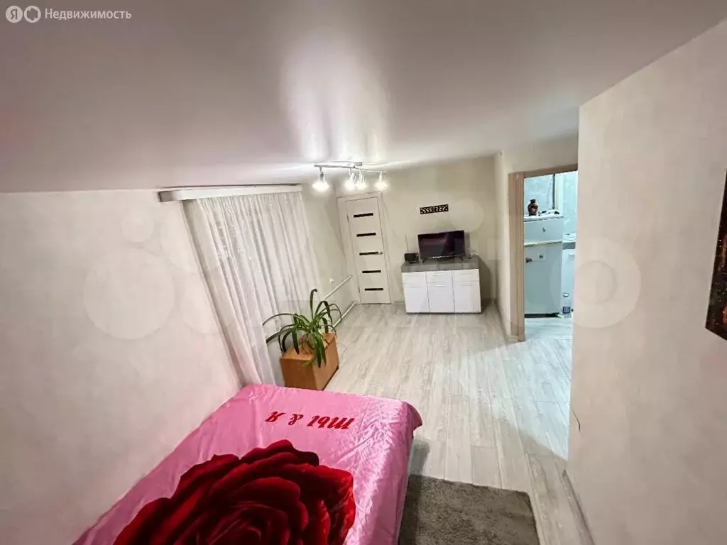 1-комнатная квартира: Калининград, Ленинский проспект, 19 (29.8 м) - Фото 2