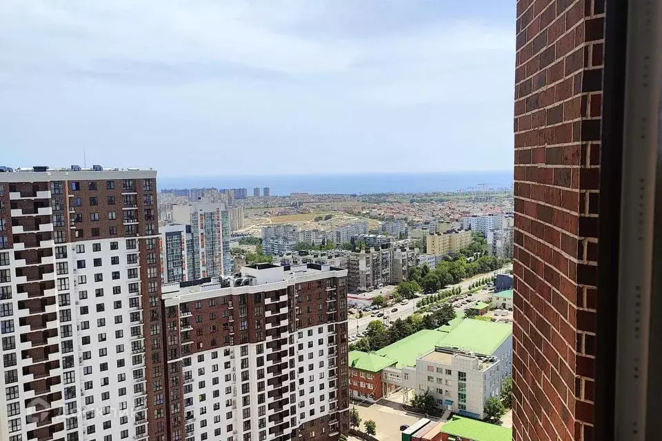 Продаётся 2-к квартира, 56.4 м - Фото 0